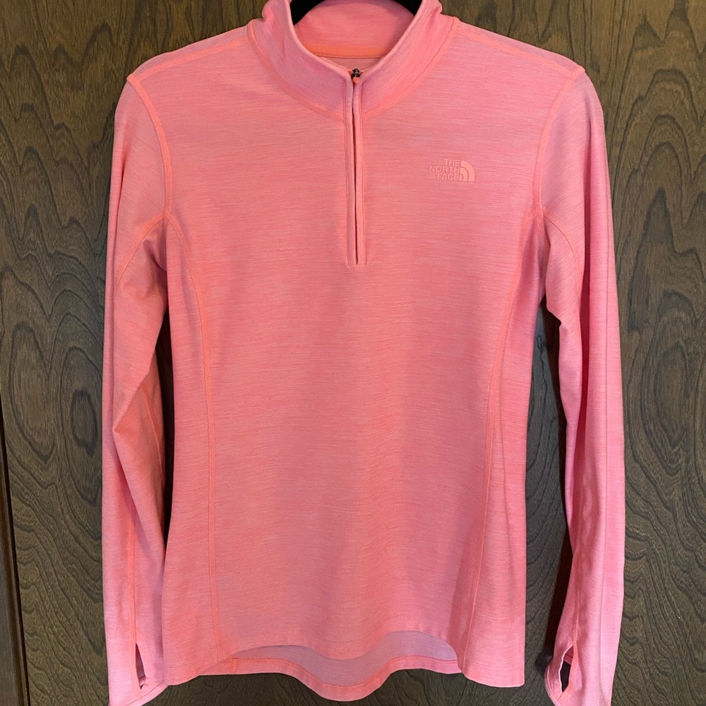 The North Face Pullover